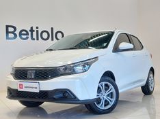 Fiat ARGO 1.0 FIREFLY FLEX DRIVE MANUAL 2023/2024 BETIOLO NOVOS E SEMINOVOS LAJEADO / Carros no Vale