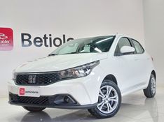 Fiat ARGO 1.0 FIREFLY FLEX DRIVE MANUAL 2023/2024 BETIOLO NOVOS E SEMINOVOS LAJEADO / Carros no Vale