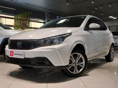 Fiat ARGO 1.0 FIREFLY FLEX DRIVE MANUAL 2022/2023 BETIOLO NOVOS E SEMINOVOS LAJEADO / Carros no Vale