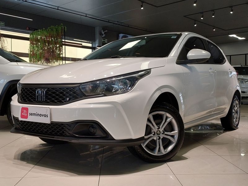 Fiat ARGO 1.0 FIREFLY FLEX DRIVE MANUAL 2022/2023 BETIOLO NOVOS E SEMINOVOS LAJEADO / Carros no Vale Fiat ARGO 1.0 FIREFLY FLEX DRIVE MANUAL 2022/2023 BETIOLO NOVOS E SEMINOVOS LAJEADO / Carros no Vale