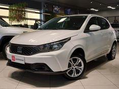 Fiat ARGO 1.0 FIREFLY FLEX DRIVE MANUAL 2023/2024 BETIOLO NOVOS E SEMINOVOS LAJEADO / Carros no Vale