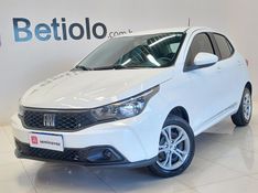 Fiat ARGO 1.0 FIREFLY FLEX DRIVE MANUAL 2023/2024 BETIOLO NOVOS E SEMINOVOS LAJEADO / Carros no Vale