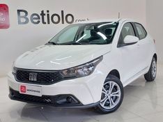 Fiat ARGO 1.0 FIREFLY FLEX DRIVE MANUAL 2023/2024 BETIOLO NOVOS E SEMINOVOS LAJEADO / Carros no Vale