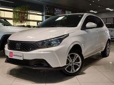 Fiat ARGO 1.0 FIREFLY FLEX DRIVE MANUAL 2022/2023 BETIOLO NOVOS E SEMINOVOS LAJEADO / Carros no Vale