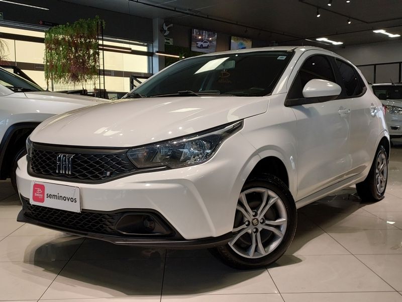 Fiat ARGO 1.0 FIREFLY FLEX DRIVE MANUAL 2022/2023 BETIOLO NOVOS E SEMINOVOS LAJEADO / Carros no Vale Fiat ARGO 1.0 FIREFLY FLEX DRIVE MANUAL 2022/2023 BETIOLO NOVOS E SEMINOVOS LAJEADO / Carros no Vale