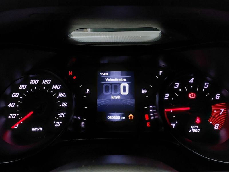 Fiat ARGO 1.0 FIREFLY FLEX DRIVE MANUAL 2023/2023 BETIOLO NOVOS E SEMINOVOS LAJEADO / Carros no Vale