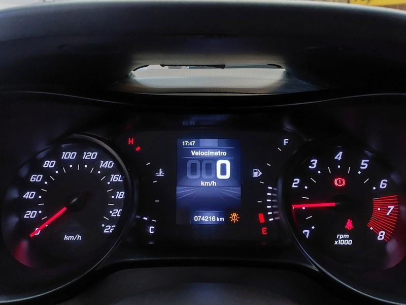 Fiat ARGO 1.0 FIREFLY FLEX DRIVE MANUAL 2023/2024 BETIOLO NOVOS E SEMINOVOS LAJEADO / Carros no Vale