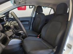 Fiat ARGO 1.0 FIREFLY FLEX DRIVE MANUAL 2018/2018 BETIOLO NOVOS E SEMINOVOS LAJEADO / Carros no Vale
