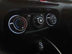 Fiat ARGO 1.0 FIREFLY FLEX DRIVE MANUAL 2017/2018 BETIOLO NOVOS E SEMINOVOS LAJEADO / Carros no Vale