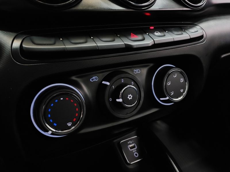 Fiat ARGO 1.0 FIREFLY FLEX DRIVE MANUAL 2023/2024 BETIOLO NOVOS E SEMINOVOS LAJEADO / Carros no Vale
