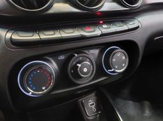 Fiat ARGO 1.0 FIREFLY FLEX DRIVE MANUAL 2023/2024 BETIOLO NOVOS E SEMINOVOS LAJEADO / Carros no Vale
