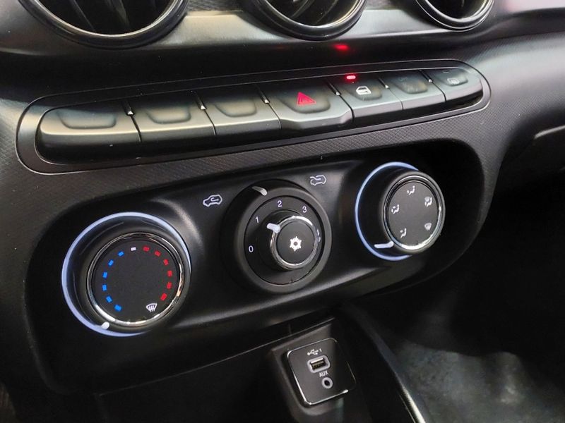 Fiat ARGO 1.0 FIREFLY FLEX DRIVE MANUAL 2023/2024 BETIOLO NOVOS E SEMINOVOS LAJEADO / Carros no Vale