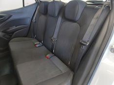 Fiat ARGO 1.0 FIREFLY FLEX DRIVE MANUAL 2018/2018 BETIOLO NOVOS E SEMINOVOS LAJEADO / Carros no Vale