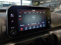 Fiat ARGO 1.0 FIREFLY FLEX DRIVE MANUAL 2017/2018 BETIOLO NOVOS E SEMINOVOS LAJEADO / Carros no Vale