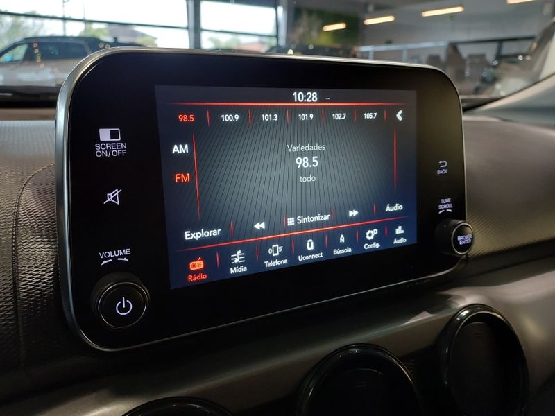 Fiat ARGO 1.0 FIREFLY FLEX DRIVE MANUAL 2017/2018 BETIOLO NOVOS E SEMINOVOS LAJEADO / Carros no Vale Fiat ARGO 1.0 FIREFLY FLEX DRIVE MANUAL 2017/2018 BETIOLO NOVOS E SEMINOVOS LAJEADO / Carros no Vale