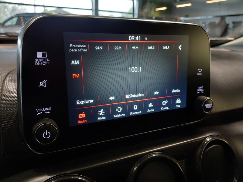 Fiat ARGO 1.0 FIREFLY FLEX DRIVE MANUAL 2023/2024 BETIOLO NOVOS E SEMINOVOS LAJEADO / Carros no Vale Fiat ARGO 1.0 FIREFLY FLEX DRIVE MANUAL 2023/2024 BETIOLO NOVOS E SEMINOVOS LAJEADO / Carros no Vale