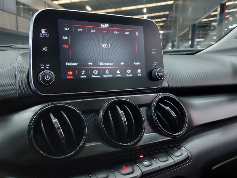 Fiat ARGO 1.0 FIREFLY FLEX DRIVE MANUAL 2023/2024 BETIOLO NOVOS E SEMINOVOS LAJEADO / Carros no Vale