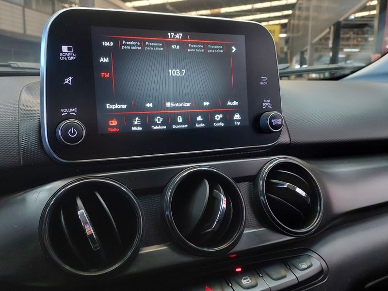 Fiat ARGO 1.0 FIREFLY FLEX DRIVE MANUAL 2023/2024 BETIOLO NOVOS E SEMINOVOS LAJEADO / Carros no Vale