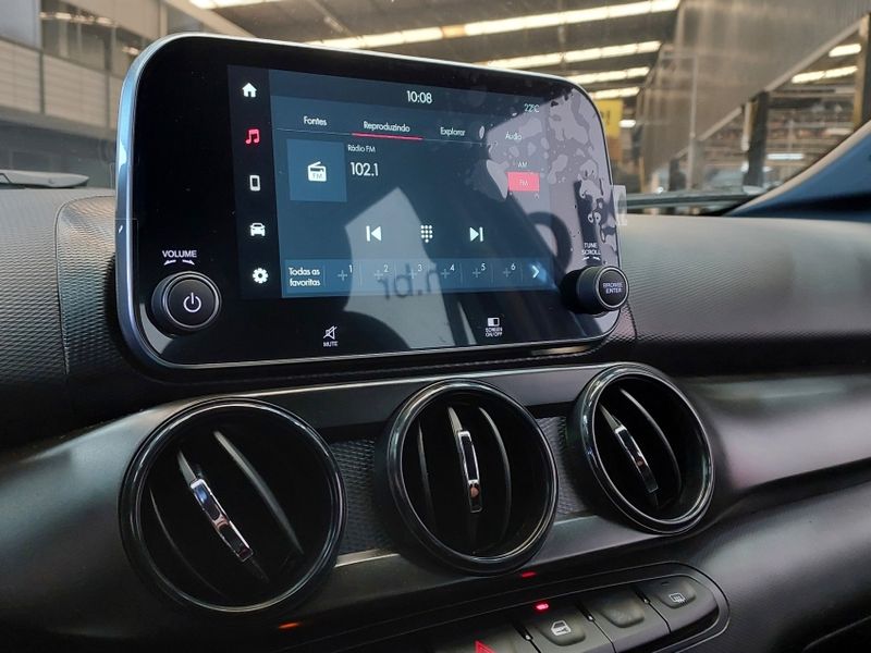 Fiat ARGO 1.0 FIREFLY FLEX DRIVE MANUAL 2025/2026 BETIOLO NOVOS E SEMINOVOS LAJEADO / Carros no Vale Fiat ARGO 1.0 FIREFLY FLEX DRIVE MANUAL 2025/2026 BETIOLO NOVOS E SEMINOVOS LAJEADO / Carros no Vale