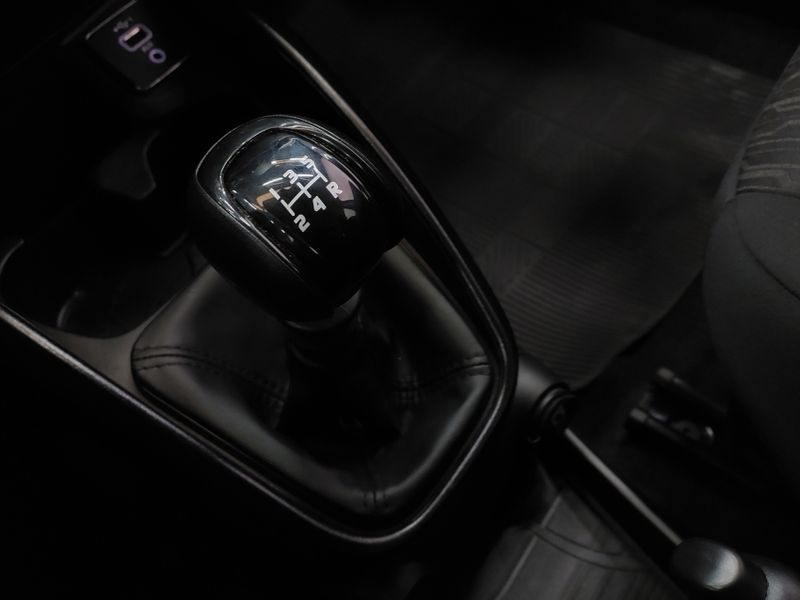 Fiat ARGO 1.0 FIREFLY FLEX DRIVE MANUAL 2023/2024 BETIOLO NOVOS E SEMINOVOS LAJEADO / Carros no Vale
