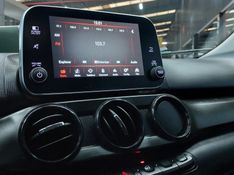Fiat ARGO 1.0 FIREFLY FLEX DRIVE MANUAL 2023/2023 BETIOLO NOVOS E SEMINOVOS LAJEADO / Carros no Vale