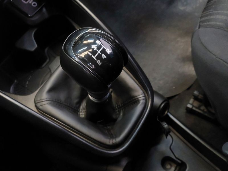 Fiat ARGO 1.0 FIREFLY FLEX DRIVE MANUAL 2023/2024 BETIOLO NOVOS E SEMINOVOS LAJEADO / Carros no Vale