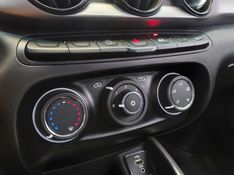 Fiat ARGO 1.0 FIREFLY FLEX DRIVE MANUAL 2018/2018 BETIOLO NOVOS E SEMINOVOS LAJEADO / Carros no Vale