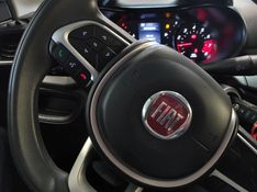 Fiat ARGO 1.0 FIREFLY FLEX DRIVE MANUAL 2017/2018 BETIOLO NOVOS E SEMINOVOS LAJEADO / Carros no Vale