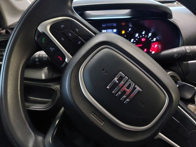 Fiat ARGO 1.0 FIREFLY FLEX DRIVE MANUAL 2023/2024 BETIOLO NOVOS E SEMINOVOS LAJEADO / Carros no Vale Fiat ARGO 1.0 FIREFLY FLEX DRIVE MANUAL 2023/2024 BETIOLO NOVOS E SEMINOVOS LAJEADO / Carros no Vale