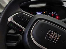 Fiat ARGO 1.0 FIREFLY FLEX DRIVE MANUAL 2023/2024 BETIOLO NOVOS E SEMINOVOS LAJEADO / Carros no Vale