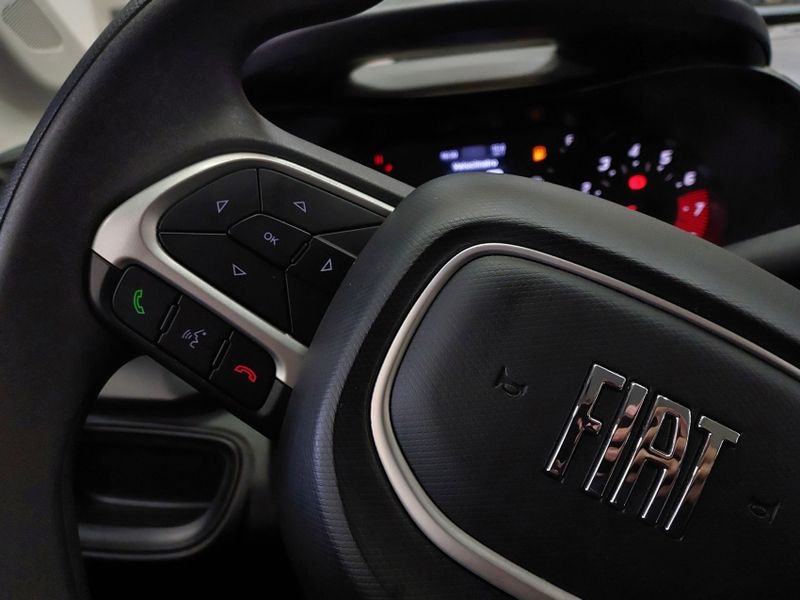 Fiat ARGO 1.0 FIREFLY FLEX DRIVE MANUAL 2023/2024 BETIOLO NOVOS E SEMINOVOS LAJEADO / Carros no Vale