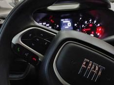 Fiat ARGO 1.0 FIREFLY FLEX DRIVE MANUAL 2023/2023 BETIOLO NOVOS E SEMINOVOS LAJEADO / Carros no Vale