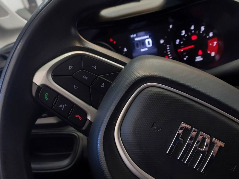 Fiat ARGO 1.0 FIREFLY FLEX DRIVE MANUAL 2023/2024 BETIOLO NOVOS E SEMINOVOS LAJEADO / Carros no Vale