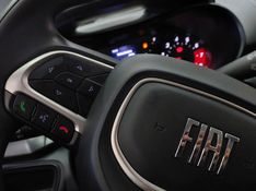 Fiat ARGO 1.0 FIREFLY FLEX DRIVE MANUAL 2023/2024 BETIOLO NOVOS E SEMINOVOS LAJEADO / Carros no Vale