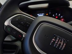 Fiat ARGO 1.0 FIREFLY FLEX DRIVE MANUAL 2025/2026 BETIOLO NOVOS E SEMINOVOS LAJEADO / Carros no Vale