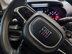 Fiat ARGO 1.0 FIREFLY FLEX DRIVE MANUAL 2022/2023 BETIOLO NOVOS E SEMINOVOS LAJEADO / Carros no Vale