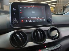 Fiat ARGO 1.0 FIREFLY FLEX DRIVE MANUAL 2018/2018 BETIOLO NOVOS E SEMINOVOS LAJEADO / Carros no Vale