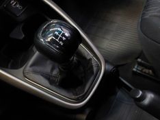 Fiat ARGO 1.0 FIREFLY FLEX DRIVE MANUAL 2018/2018 BETIOLO NOVOS E SEMINOVOS LAJEADO / Carros no Vale