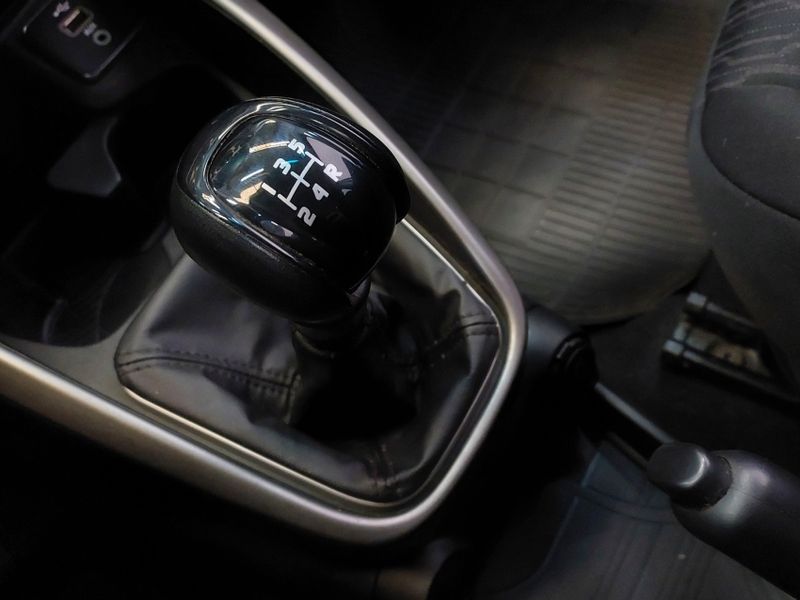 Fiat ARGO 1.0 FIREFLY FLEX DRIVE MANUAL 2018/2018 BETIOLO NOVOS E SEMINOVOS LAJEADO / Carros no Vale