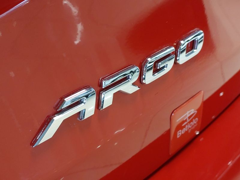 Fiat ARGO 1.0 FIREFLY FLEX DRIVE MANUAL 2017/2018 BETIOLO NOVOS E SEMINOVOS LAJEADO / Carros no Vale Fiat ARGO 1.0 FIREFLY FLEX DRIVE MANUAL 2017/2018 BETIOLO NOVOS E SEMINOVOS LAJEADO / Carros no Vale