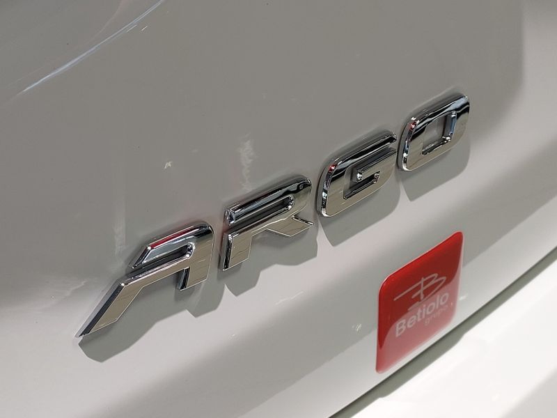 Fiat ARGO 1.0 FIREFLY FLEX DRIVE MANUAL 2023/2024 BETIOLO NOVOS E SEMINOVOS LAJEADO / Carros no Vale Fiat ARGO 1.0 FIREFLY FLEX DRIVE MANUAL 2023/2024 BETIOLO NOVOS E SEMINOVOS LAJEADO / Carros no Vale