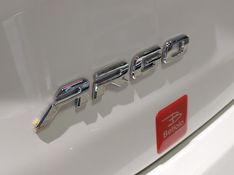 Fiat ARGO 1.0 FIREFLY FLEX DRIVE MANUAL 2022/2023 BETIOLO NOVOS E SEMINOVOS LAJEADO / Carros no Vale