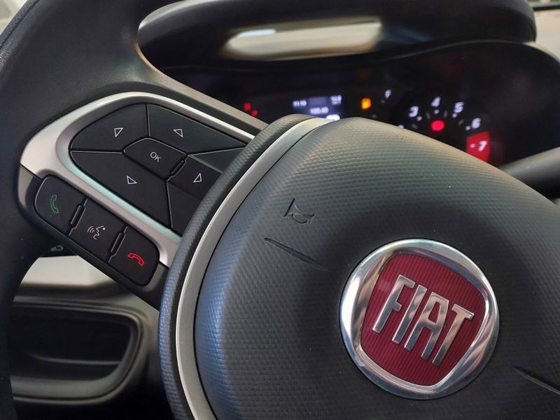 Fiat ARGO 1.0 FIREFLY FLEX DRIVE MANUAL 2018/2018 BETIOLO NOVOS E SEMINOVOS LAJEADO / Carros no Vale