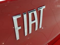 Fiat ARGO 1.0 FIREFLY FLEX DRIVE MANUAL 2017/2018 BETIOLO NOVOS E SEMINOVOS LAJEADO / Carros no Vale