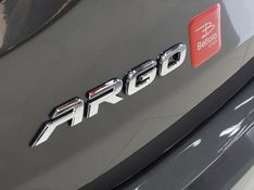 Fiat ARGO 1.0 FIREFLY FLEX DRIVE MANUAL 2023/2024 BETIOLO NOVOS E SEMINOVOS LAJEADO / Carros no Vale