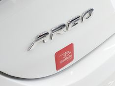 Fiat ARGO 1.0 FIREFLY FLEX DRIVE MANUAL 2023/2023 BETIOLO NOVOS E SEMINOVOS LAJEADO / Carros no Vale