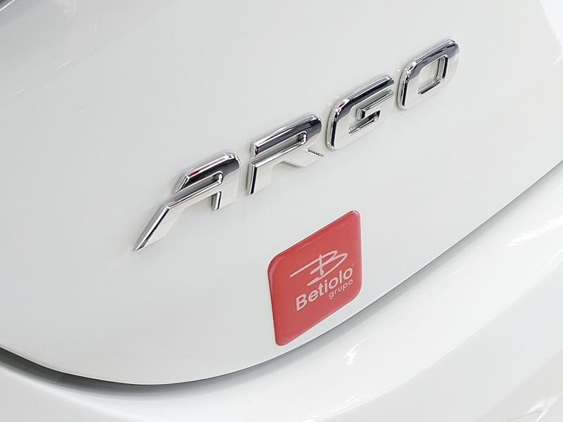 Fiat ARGO 1.0 FIREFLY FLEX DRIVE MANUAL 2023/2023 BETIOLO NOVOS E SEMINOVOS LAJEADO / Carros no Vale