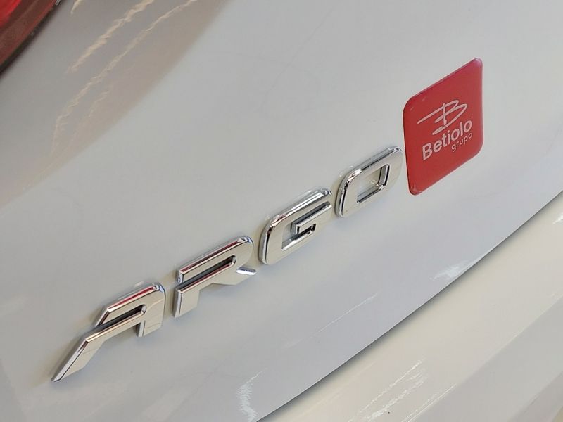 Fiat ARGO 1.0 FIREFLY FLEX DRIVE MANUAL 2023/2024 BETIOLO NOVOS E SEMINOVOS LAJEADO / Carros no Vale