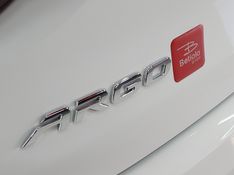 Fiat ARGO 1.0 FIREFLY FLEX DRIVE MANUAL 2023/2024 BETIOLO NOVOS E SEMINOVOS LAJEADO / Carros no Vale