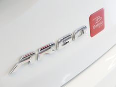 Fiat ARGO 1.0 FIREFLY FLEX DRIVE MANUAL 2023/2024 BETIOLO NOVOS E SEMINOVOS LAJEADO / Carros no Vale